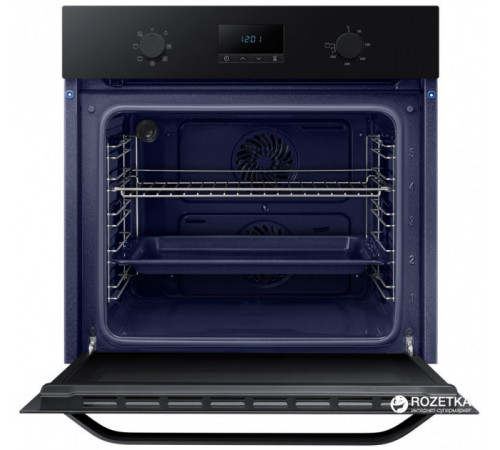 ჩასაშენებელი ღუმელი SAMSUNG NV68R1310BB/WT ჩასაშენებელი ღუმელი SAMSUNG NV68R1310BB/WT