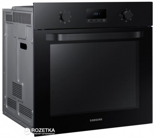 ჩასაშენებელი ღუმელი SAMSUNG NV68R1310BB/WT ჩასაშენებელი ღუმელი SAMSUNG NV68R1310BB/WT