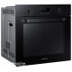 ჩასაშენებელი ღუმელი SAMSUNG NV68R1310BB/WT