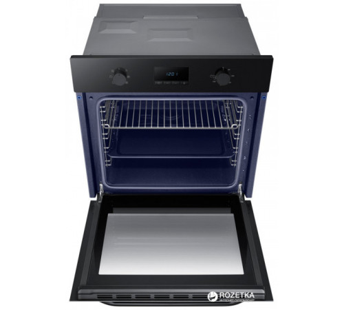 ჩასაშენებელი ღუმელი SAMSUNG NV68R1310BB/WT ჩასაშენებელი ღუმელი SAMSUNG NV68R1310BB/WT