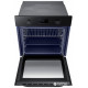 ჩასაშენებელი ღუმელი SAMSUNG NV68R1310BB/WT