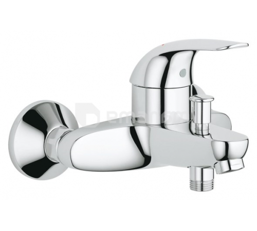 შემრევი აბაზანის Grohe Start Eco 23270000 შემრევი აბაზანის Grohe Start Eco 23270000