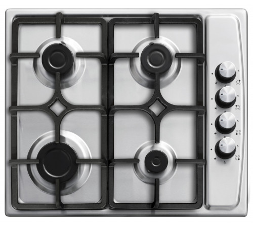 ქურის ზედაპირი KUMTEL LX-410 X ქურის ზედაპირი KUMTEL LX-410 X