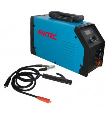 შედუღების აპარატი კემპი FIXTEC FIWM13-160