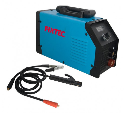 შედუღების აპარატი კემპი FIXTEC FIWM13-160 შედუღების აპარატი კემპი FIXTEC FIWM13-160