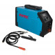 შედუღების აპარატი კემპი FIXTEC FIWM13-160