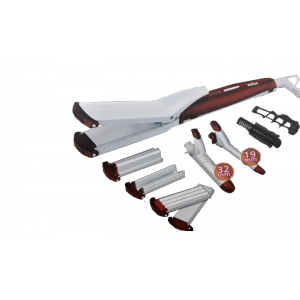 თმის უთო BRAUN SATIN HAIR 5 BR21SDE