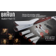 თმის უთო BRAUN SATIN HAIR 5 BR21SDE