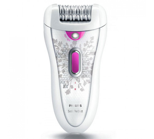 ეპილატორი PHILIPS HP6572/00 ეპილატორი PHILIPS HP6572/00