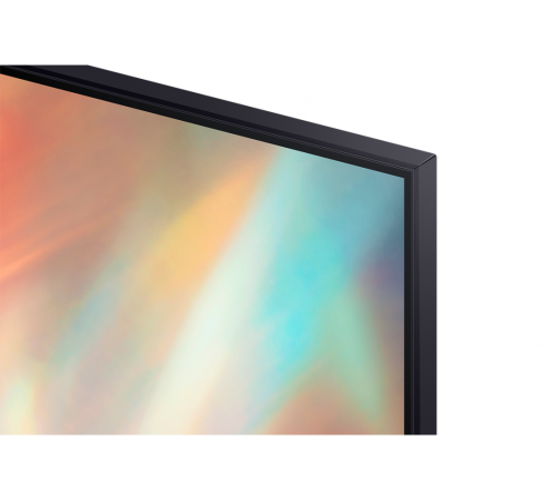 ტელევიზორი Samsung UE43AU7100UXRU ტელევიზორი Samsung UE43AU7100UXRU