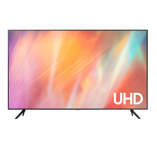 ტელევიზორი Samsung UE43AU7100UXRU ტელევიზორი Samsung UE43AU7100UXRU