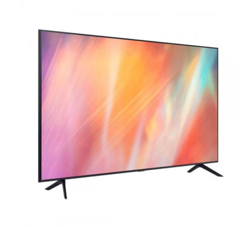 ტელევიზორი Samsung UE43AU7100UXRU ტელევიზორი Samsung UE43AU7100UXRU