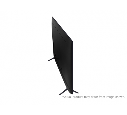 ტელევიზორი Samsung UE43AU7100UXRU ტელევიზორი Samsung UE43AU7100UXRU