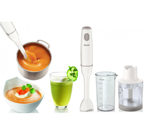 ბლენდერი PHILIPS HR1602/00 ბლენდერი PHILIPS HR1602/00
