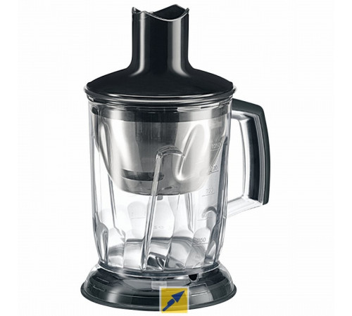 ბლენდერი BRAUN MQ745 ბლენდერი BRAUN MQ745