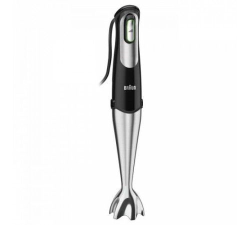 ბლენდერი BRAUN MQ745 ბლენდერი BRAUN MQ745