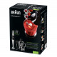 ბლენდერი BRAUN MQ745