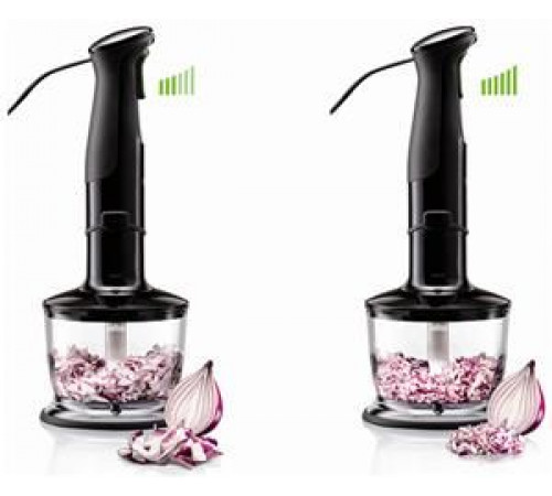 ბლენდერი BRAUN MQ745 ბლენდერი BRAUN MQ745