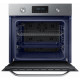 ჩასაშენებელი ღუმელი SAMSUNG NV68R2340RS/WT