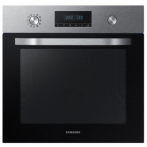 ჩასაშენებელი ღუმელი SAMSUNG NV68R2340RS/WT