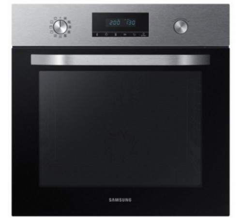ჩასაშენებელი ღუმელი SAMSUNG NV68R2340RS/WT ჩასაშენებელი ღუმელი SAMSUNG NV68R2340RS/WT