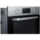 ჩასაშენებელი ღუმელი SAMSUNG NV68R2340RS/WT