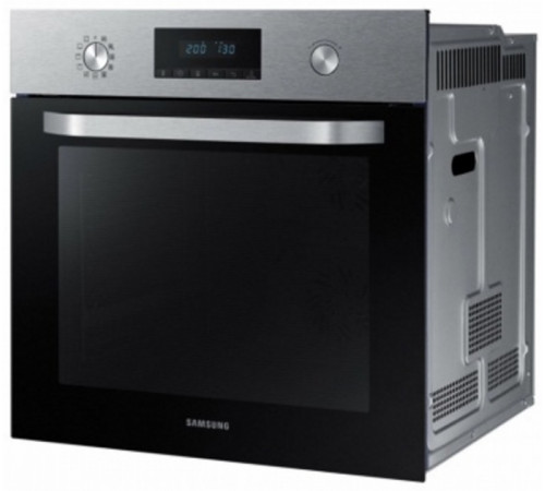 ჩასაშენებელი ღუმელი SAMSUNG NV68R2340RS/WT ჩასაშენებელი ღუმელი SAMSUNG NV68R2340RS/WT