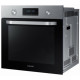 ჩასაშენებელი ღუმელი SAMSUNG NV68R2340RS/WT