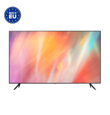 ტელევიზორი Samsung UE55AU7100UXCE