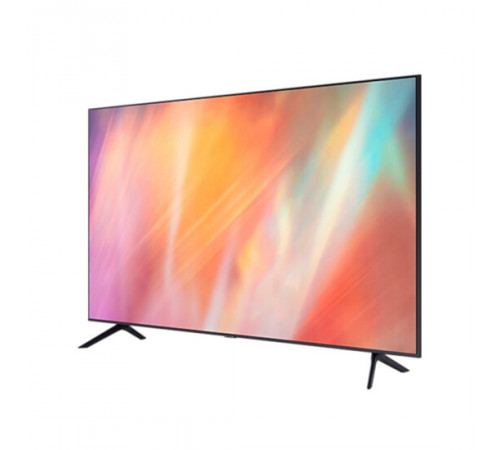 ტელევიზორი Samsung UE55AU7100UXCE ტელევიზორი Samsung UE55AU7100UXCE