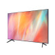 ტელევიზორი Samsung UE55AU7100UXCE