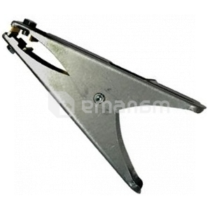 დამჭერი მასის Abicor Binzel 513.0002 200A