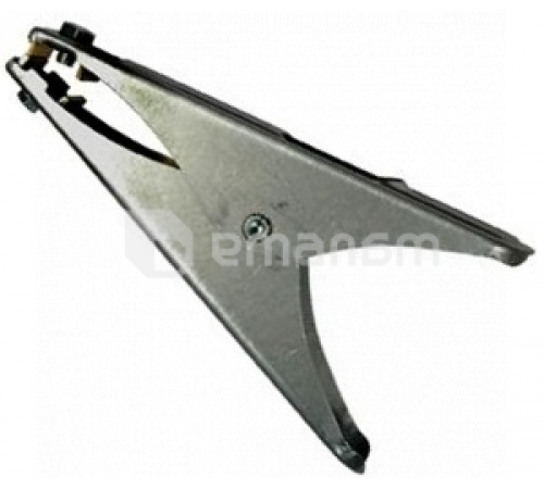 დამჭერი მასის Abicor Binzel 513.0002 200A დამჭერი მასის Abicor Binzel 513.0002 200A