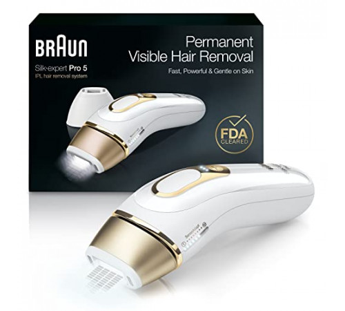 ფოტო ეპილატორი BRAUN PL5157 ფოტო ეპილატორი BRAUN PL5157