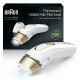 ფოტო ეპილატორი BRAUN PL5157