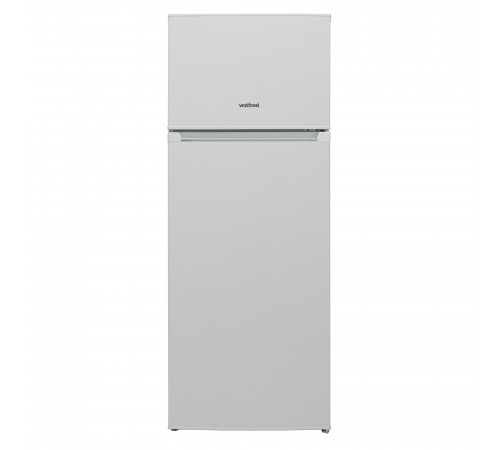 მაცივარი VESTFROST GN 263 (A+) W მაცივარი VESTFROST GN 263 (A+) W