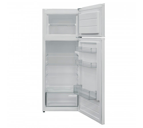 მაცივარი VESTFROST GN 263 (A+) W მაცივარი VESTFROST GN 263 (A+) W