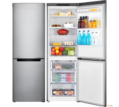 მაცივარი SAMSUNG RB-29HSR2DSA/EF მაცივარი SAMSUNG RB-29HSR2DSA/EF