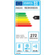 მაცივარი SAMSUNG RB-29HSR2DWW/EF