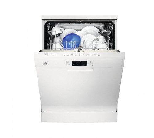 ჭურჭლის სარეცხი მანქანა ELECTROLUX ESF9552LOW ჭურჭლის სარეცხი მანქანა ELECTROLUX ESF9552LOW
