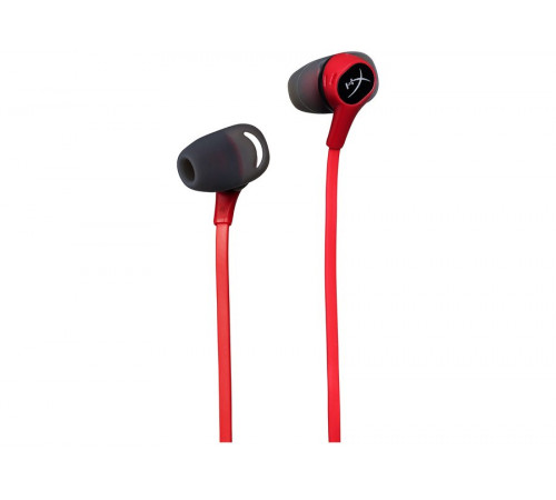 ყურსასმენი HyperX Cloud (HX-HSCEB-RD) Red ყურსასმენი HyperX Cloud (HX-HSCEB-RD) Red