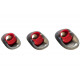 ყურსასმენი HyperX Cloud (HX-HSCEB-RD) Red