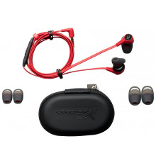 ყურსასმენი HyperX Cloud (HX-HSCEB-RD) Red