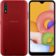 მობილური ტელეფონი SAMSUNG A015F Galaxy A01 2GB/16GB LTE Duos Red
