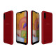 მობილური ტელეფონი SAMSUNG A015F Galaxy A01 2GB/16GB LTE Duos Red