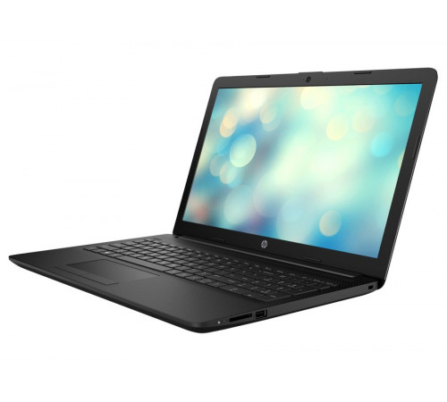 ნოუთბუქი HP 15-da3000ny (2Q8Z9EA) - Black ნოუთბუქი HP 15-da3000ny (2Q8Z9EA) - Black