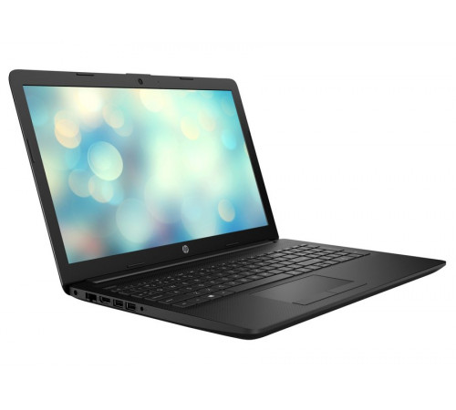 ნოუთბუქი HP 15-da3000ny (2Q8Z9EA) - Black ნოუთბუქი HP 15-da3000ny (2Q8Z9EA) - Black