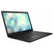 ნოუთბუქი HP 15-da3000ny (2Q8Z9EA) - Black