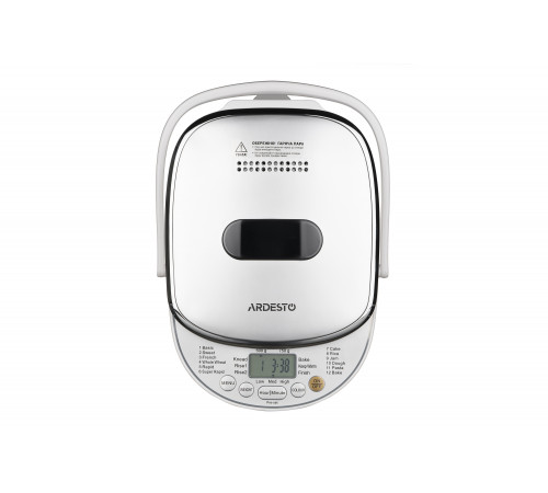 პურის საცხობი ARDESTO BMG-750 პურის საცხობი ARDESTO BMG-750