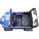 საბავშვო ელექტრო მანქანა BUGGY D2050 BLUE